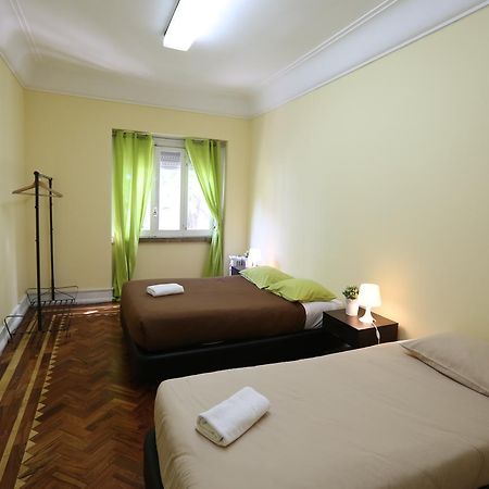 Tagus Palace Guesthouse Lisbon Exterior photo
