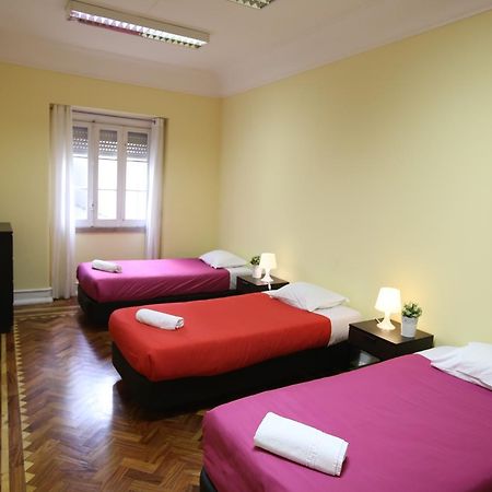 Tagus Palace Guesthouse Lisbon Exterior photo