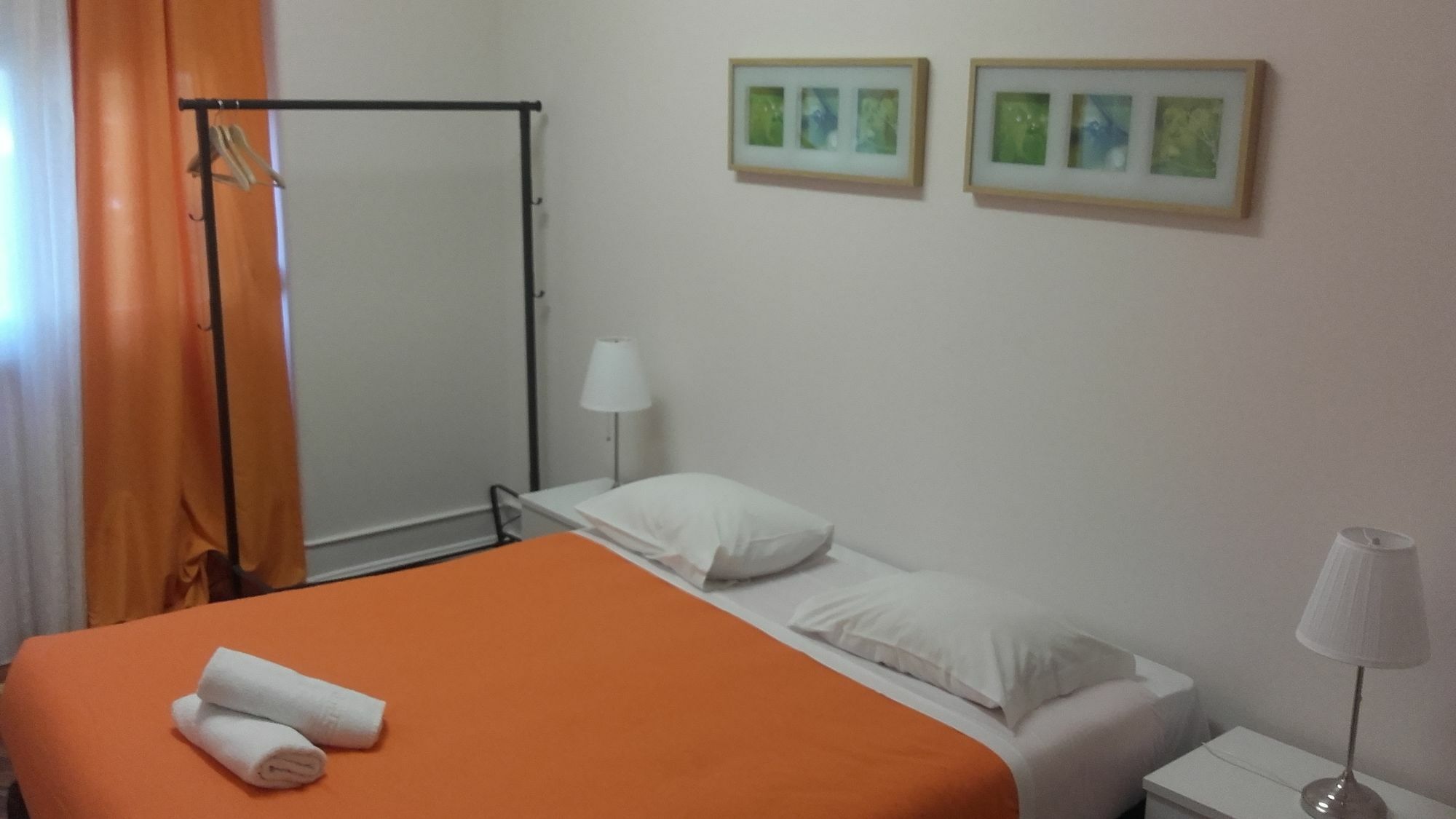 Tagus Palace Guesthouse Lisbon Exterior photo