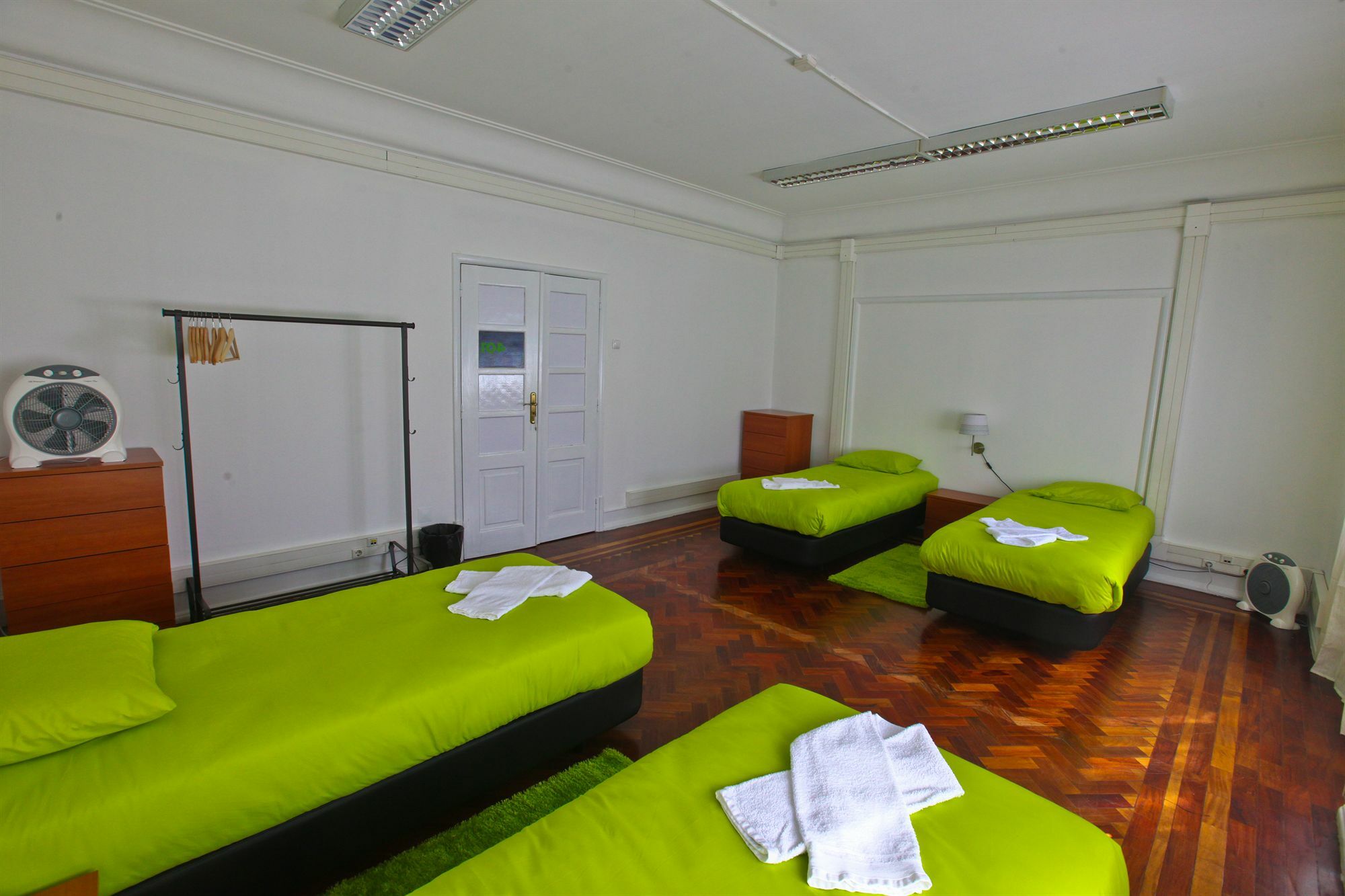 Tagus Palace Guesthouse Lisbon Exterior photo