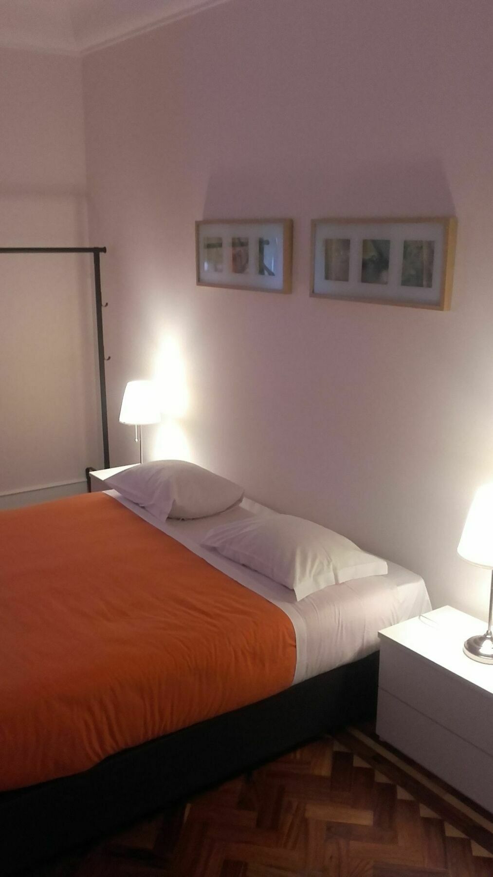 Tagus Palace Guesthouse Lisbon Exterior photo