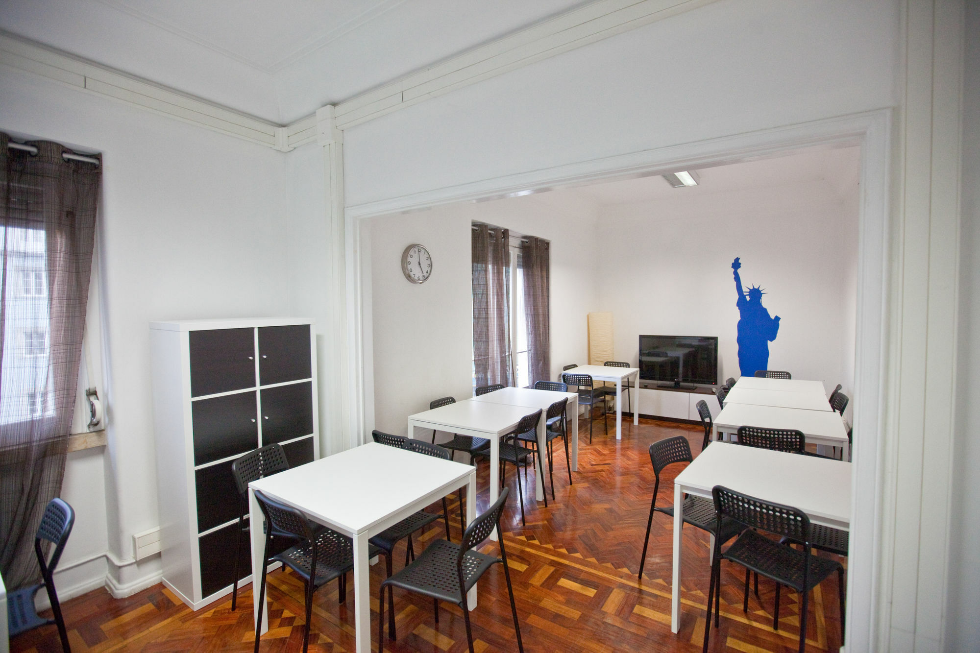 Tagus Palace Guesthouse Lisbon Exterior photo