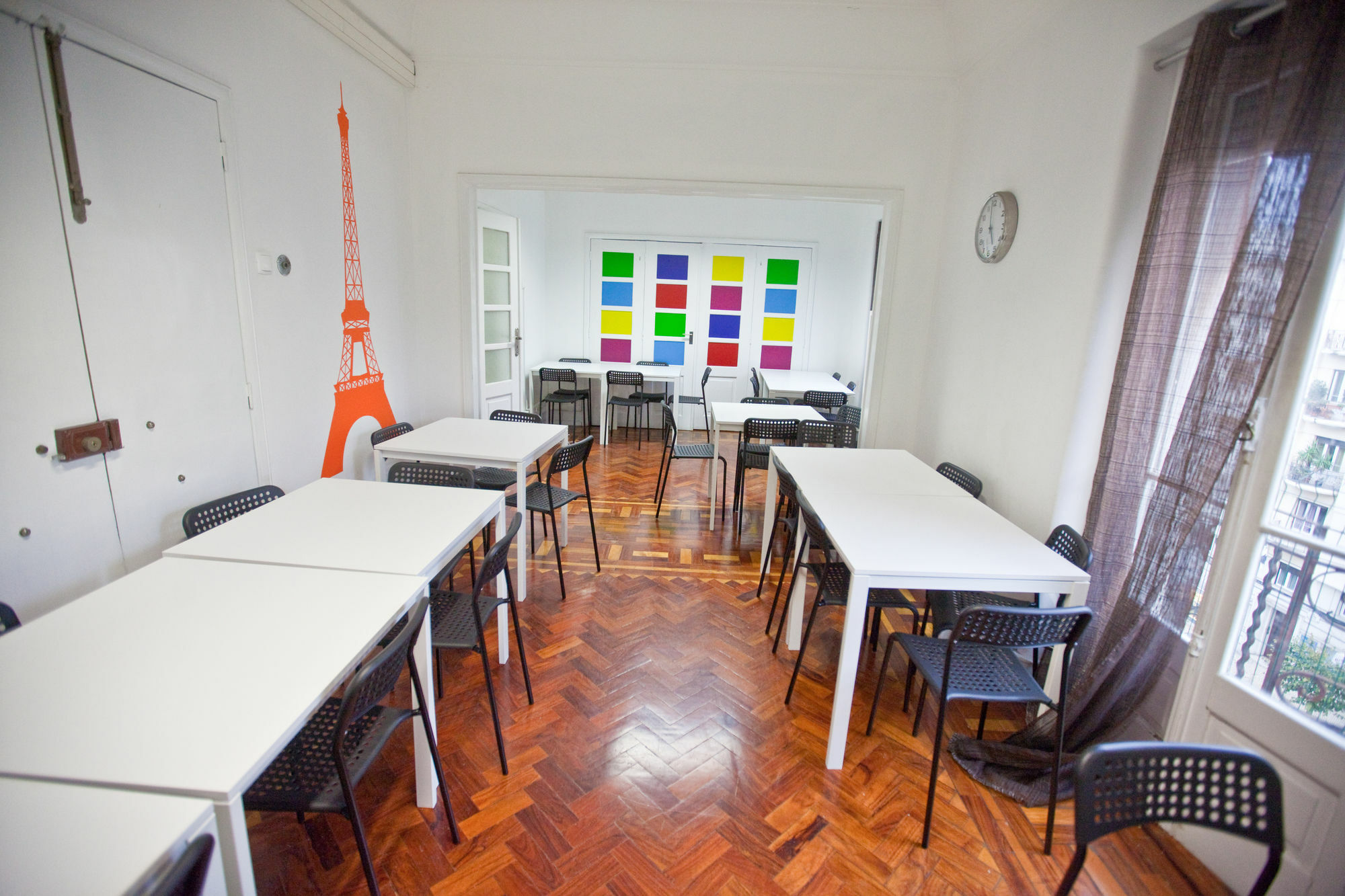 Tagus Palace Guesthouse Lisbon Exterior photo
