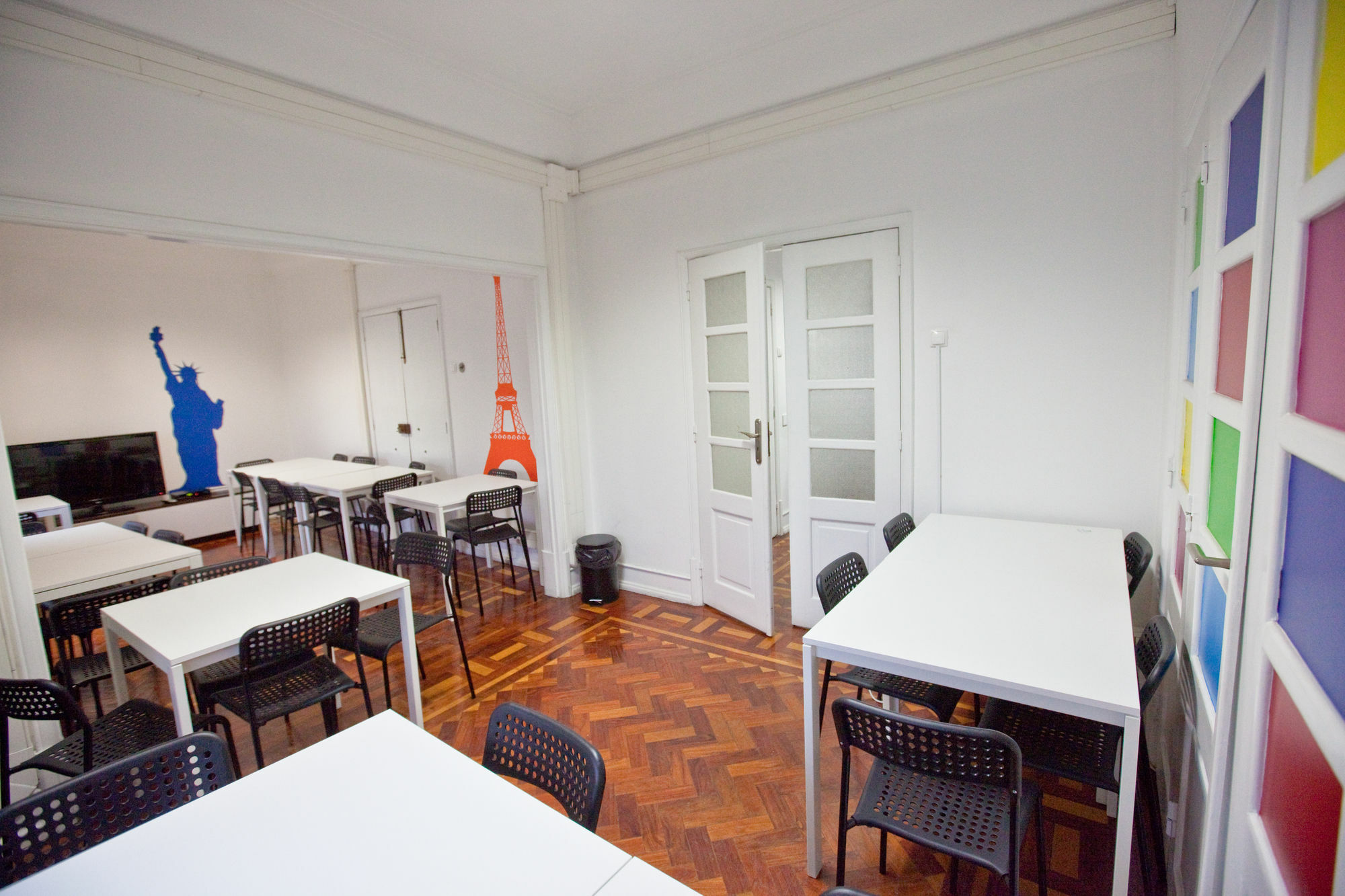 Tagus Palace Guesthouse Lisbon Exterior photo