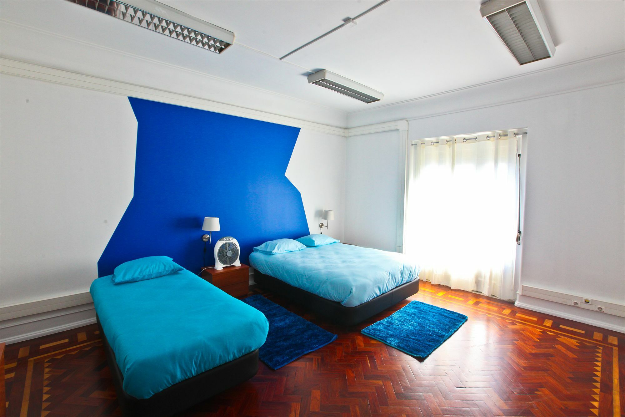 Tagus Palace Guesthouse Lisbon Exterior photo