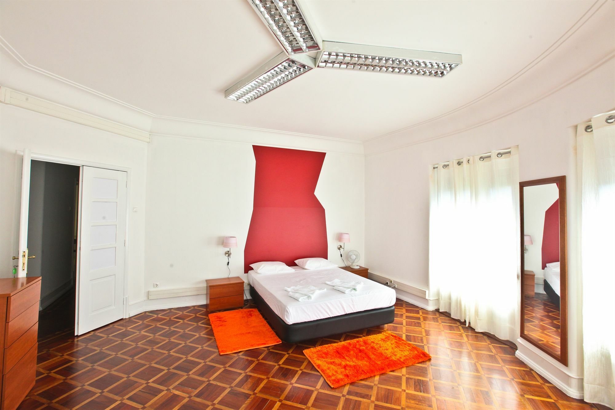 Tagus Palace Guesthouse Lisbon Exterior photo